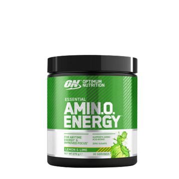 Optimum Essential Amino Energy 270 gr Protein Tozu