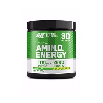 Optimum Essential Amino Energy 270 gr Protein Tozu