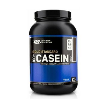 Optimum Gold Standard Casein 908 gr Çikolata Protein Tozu