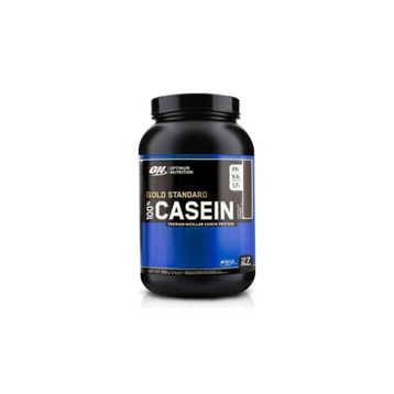 Optimum Gold Standard Casein 908 gr Çikolata Protein Tozu