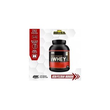 Optımum Gold Standard Whey 2.27 kg Protein Tozu