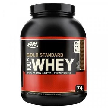 Optımum Gold Standard Whey 2.27 kg Protein Tozu