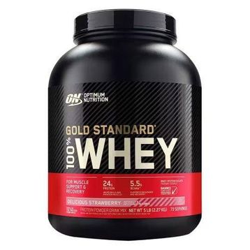 Optımum Gold Standard Whey 2.27 kg Protein Tozu