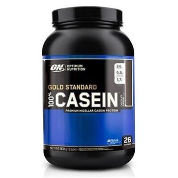 Optimum Gold Standart Casein 908 gr Protein Tozu