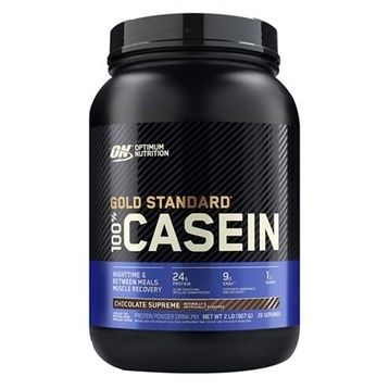 Optimum Gold Standart Casein 908 gr Protein Tozu