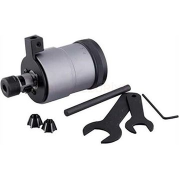 Optimum M5-12 Otomatik Kılavuz Çekme Aparatı