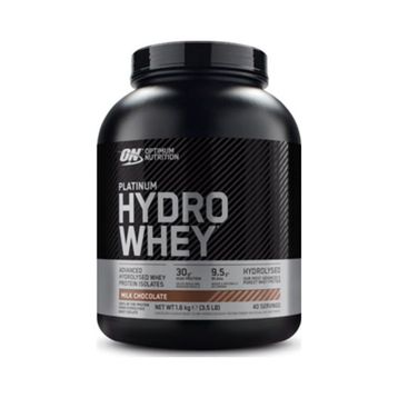 Optimum Platinum Hydro İzole 1600 gr Çikolata Whey Protein Tozu