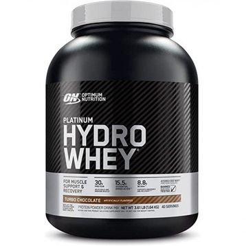 Optimum Platinum Hydro İzole 1600 gr Çikolata Whey Protein Tozu
