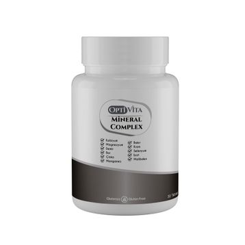 Optivita Mineral Complex 30 Tablet
