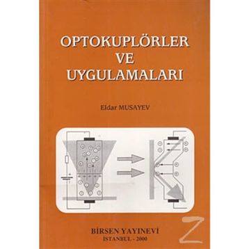 OPTOKUPLÖRLER VE UYGULAMALARI - ELDAR MUSAYEV