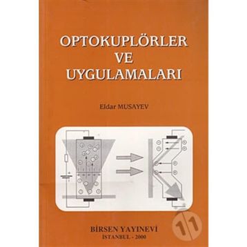 OPTOKUPLÖRLER VE UYGULAMALARI - ELDAR MUSAYEV