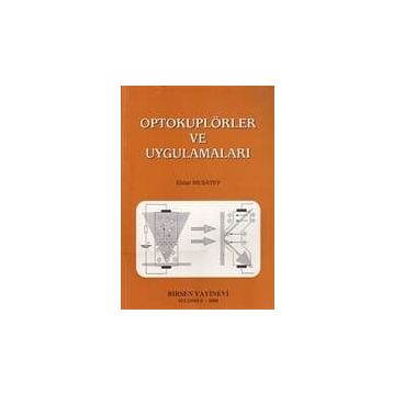 OPTOKUPLÖRLER VE UYGULAMALARI - ELDAR MUSAYEV