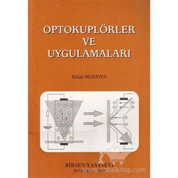 OPTOKUPLÖRLER VE UYGULAMALARI - ELDAR MUSAYEV