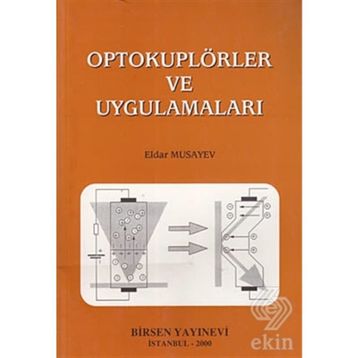 OPTOKUPLÖRLER VE UYGULAMALARI - ELDAR MUSAYEV