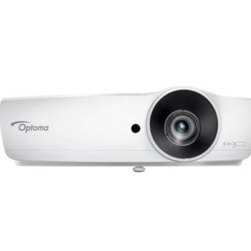 Optoma EH461 5000 Ansilümen 1920x1080 Full HD DLP 3D Projeksiyon