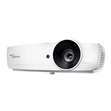 Optoma EH461 5000 Ansilümen 1920x1080 Full HD DLP 3D Projeksiyon