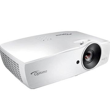 Optoma EH461 5000 Ansilümen 1920x1080 Full HD DLP 3D Projeksiyon