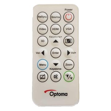 Optoma IR29033 Projeksiyon Kumandası