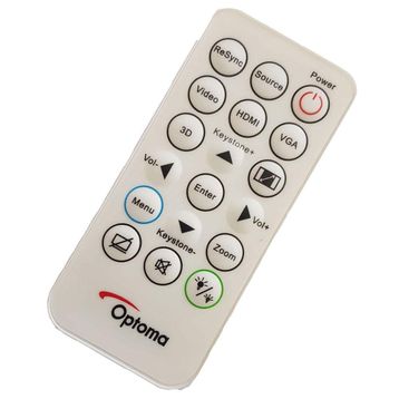 Optoma IR29033 Projeksiyon Kumandası
