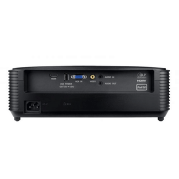 Optoma S336 4000 Ansilümen 800x600 DLP Projeksiyon Cihazı
