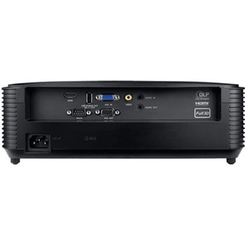 Optoma W371E 3800 Lümen Projeksiyon