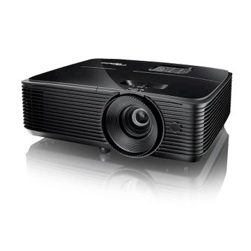 Optoma W400LVE 4000AL 1280x800 WXGA Hdmi Projeksiyon
