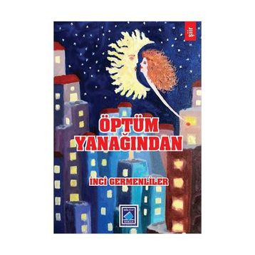 Öptüm Yanağından - İnci Germenliler
