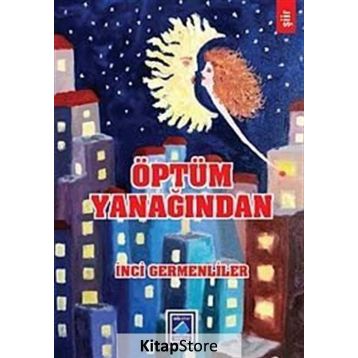 Öptüm Yanağından - İnci Germenliler