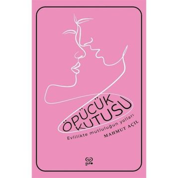 Öpücük Kutusu Mahmut Açıl