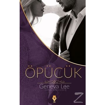 ÖPÜCÜK - RAVEN HART