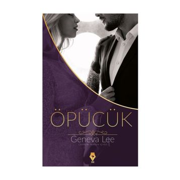 ÖPÜCÜK - RAVEN HART