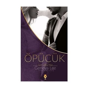 ÖPÜCÜK - RAVEN HART
