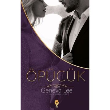 ÖPÜCÜK - RAVEN HART
