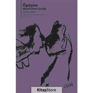 ÖPÜŞME - ADRIANNE BLUE