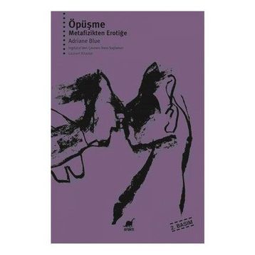 ÖPÜŞME - ADRIANNE BLUE