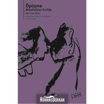 ÖPÜŞME - ADRIANNE BLUE