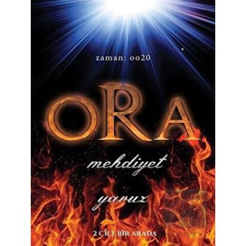 Ora Mehdiyet - Yavuz
