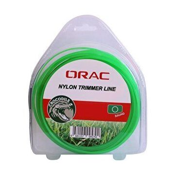 Orac 3.0 mm 46 m Altı Köşe Misina