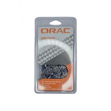 Orac 450/500/210/220 91 1.3 mm 28.5 Diş Köşeli Kesik Zincir