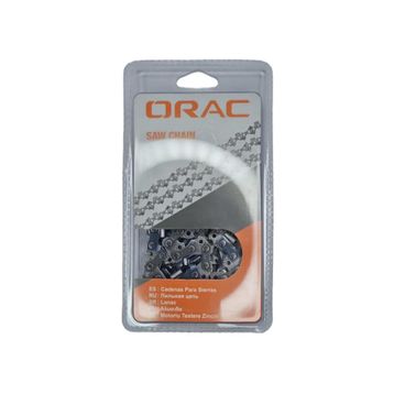 Orac 450/500/210/220 91 1.3 mm 28.5 Diş Köşeli Kesik Zincir