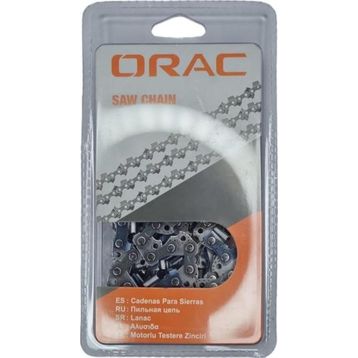 Orac 450/500/210/220 91 1.3 mm 28.5 Diş Köşeli Kesik Zincir