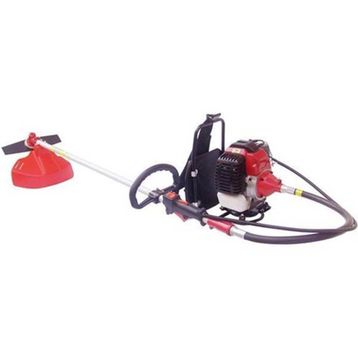 Orac BG520 Pro Motorlu Sırt Tırpan