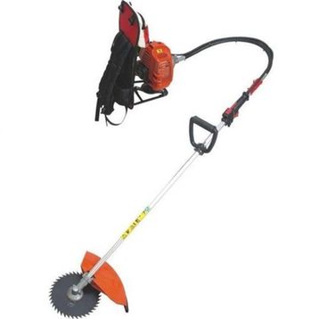 Orac BG520 Pro Motorlu Sırt Tırpan