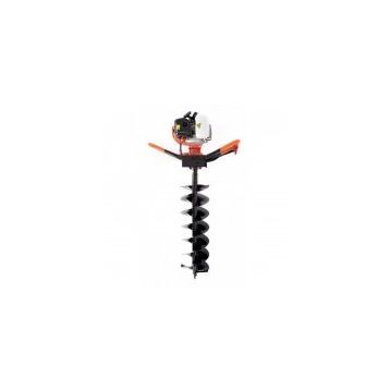 Orac ED520 Toprak Burgu Makinası