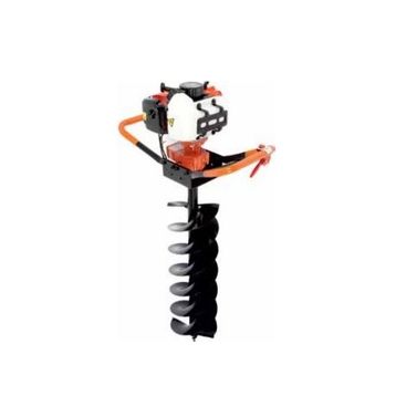 Orac ED520 Toprak Burgu Makinası