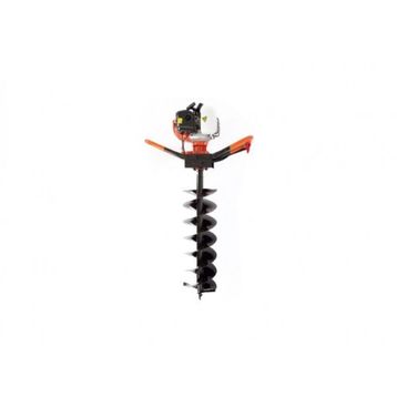 Orac ED520 Toprak Burgu Makinası