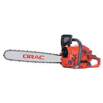 Orac LH5200 2.8 HP Benzinli Ağaç Kesme Makinesi