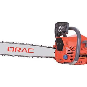 Orac LH5200 2.8 HP Benzinli Ağaç Kesme Makinesi