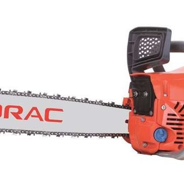 Orac LH5200 2.8 HP Benzinli Ağaç Kesme Makinesi