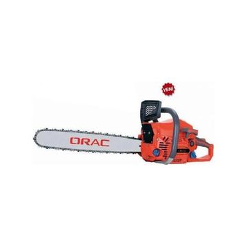 Orac LH5200 2.8 HP Benzinli Ağaç Kesme Makinesi